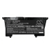 Baterija kompatibilno s Fujitsu CS-FUP255NB