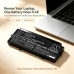 Battery compatible with Fujitsu