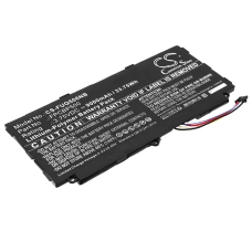 Kompatibilna zamjena baterije za FUJITSU FPB0327,FPCBP500