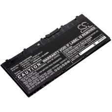 Kompatibilna zamjena baterije za FUJITSU CP588146-01,FBP0287,FMVNBP221,FPCBP374