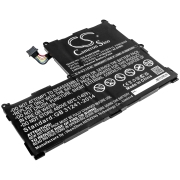 Battery compatibleWith Fujitsu