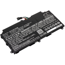 Kompatibilna zamjena baterije za FUJITSU CP675904-01,FPB0322S,FPCBP448