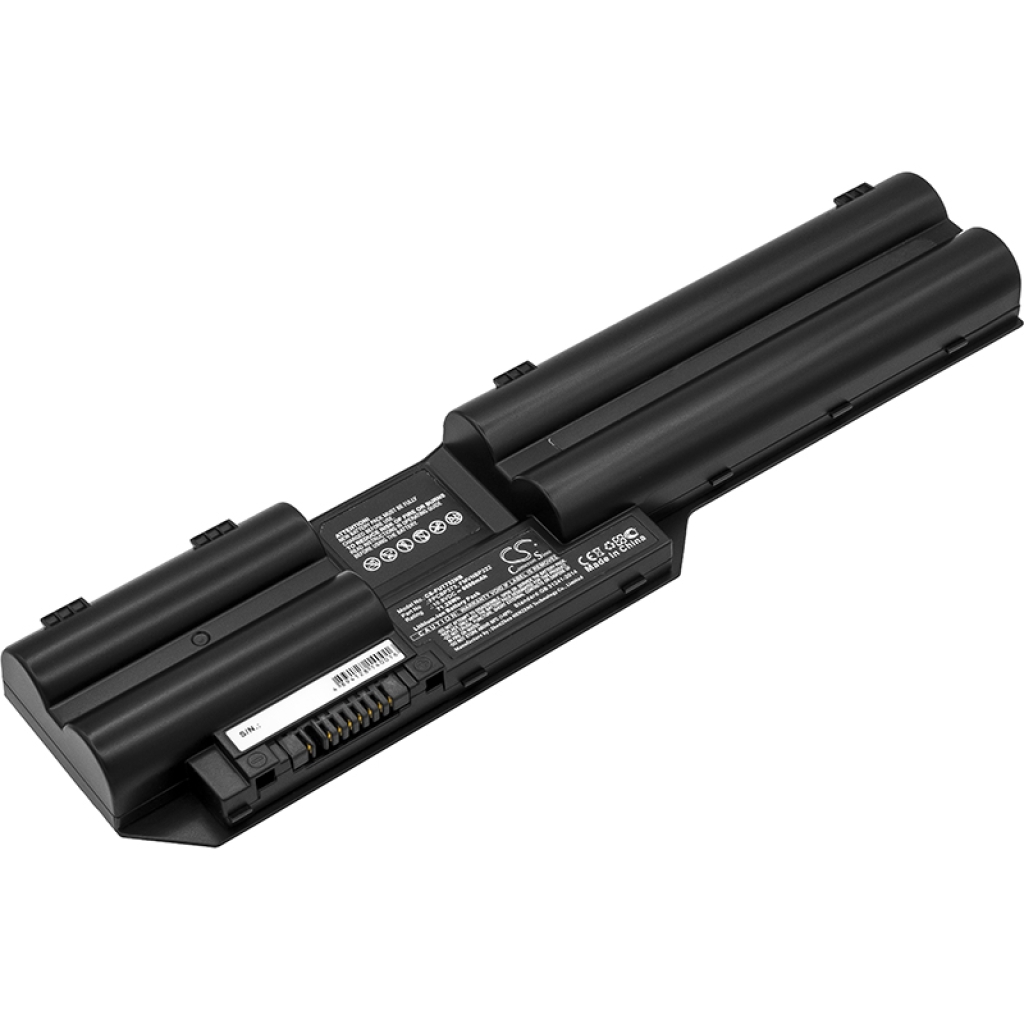 Baterije Zamjenjuje FPCBP373