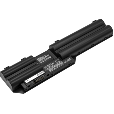Kompatibilna zamjena baterije za FUJITSU FMVNBP222,FPCBP373