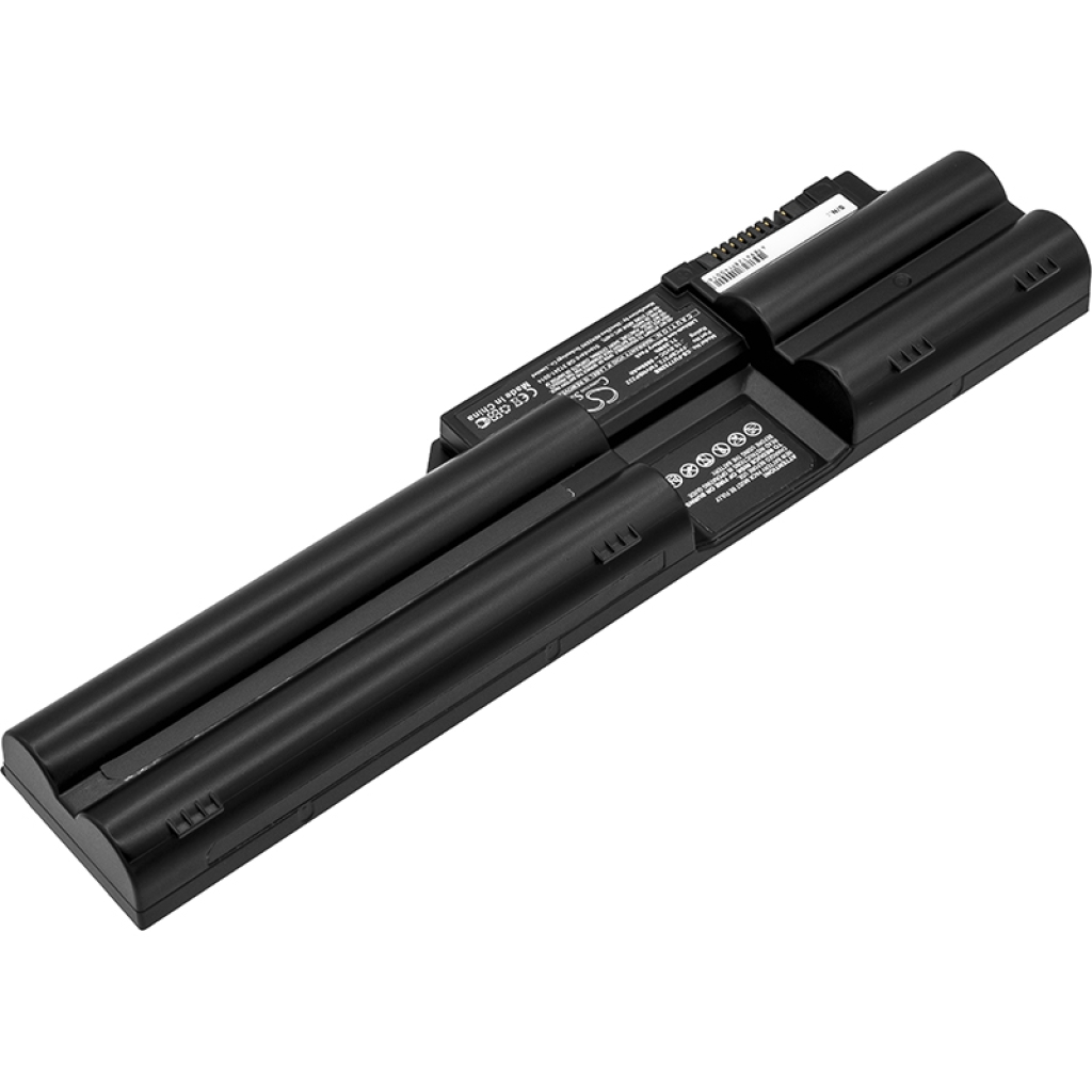 Baterije Zamjenjuje FPCBP373