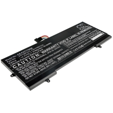 Kompatibilna zamjena baterije za FUJITSU FMVNBP220,FPCBP372