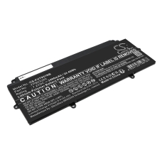 Kompatibilna zamjena baterije za FUJITSU CP737633-01,FPB0339S,FPCBP535