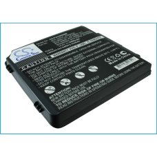 Compatible battery replacement for AOPEN 40008236,805N00005,90.NBI61.001,90.NBI61.011,BTP-52EW...