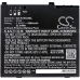 Baterija kompatibilno s Fujitsu Zebra CS-FUV535SL