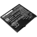 Baterija kompatibilno s Fujitsu Zebra CS-FUV535SL
