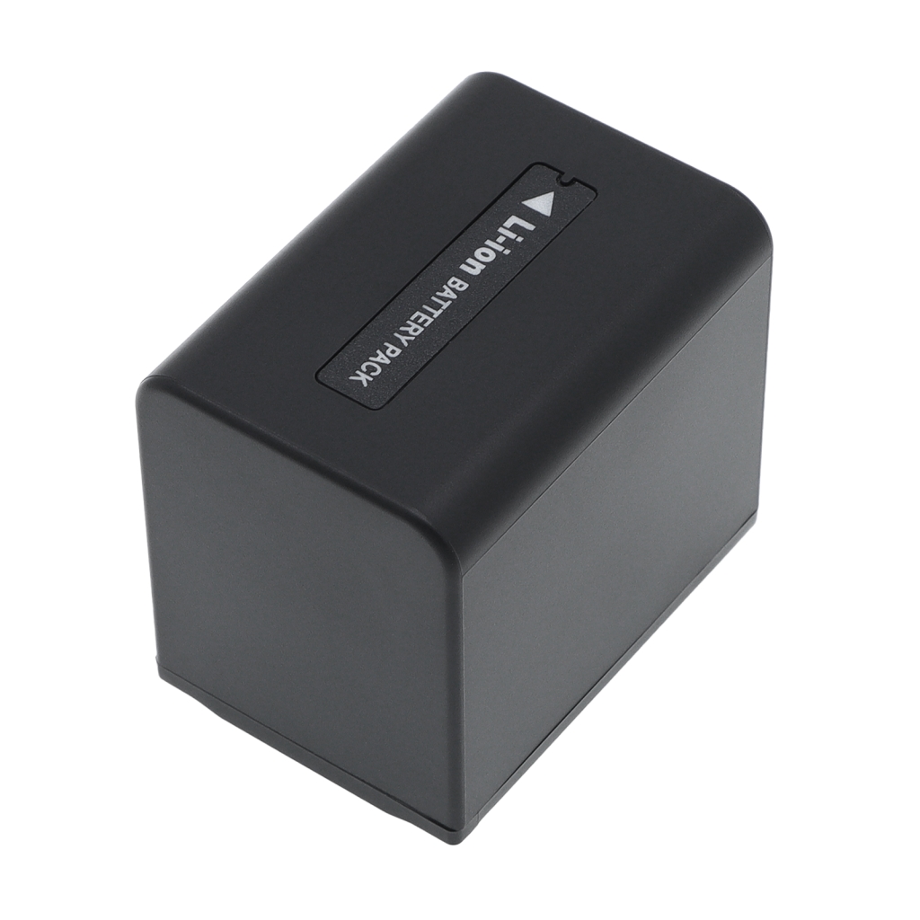 Battery compatible with Idx system