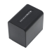 Battery compatible with Idx system
