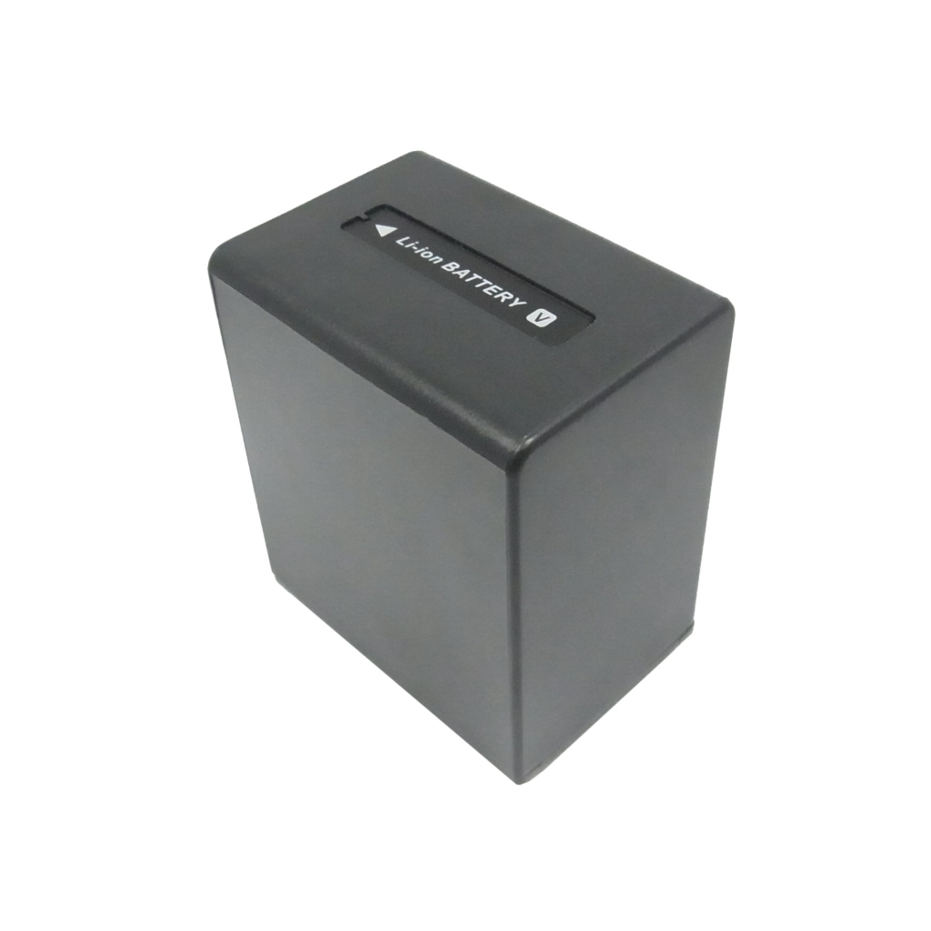 Baterije Zamjenjuje NP-FV90