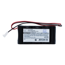 Kompatibilna zamjena baterije za Fresenius 120023,BATT/110023