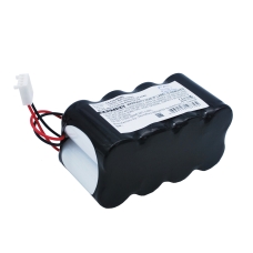 Kompatibilna zamjena baterije za Fresenius 120023,BATT/110023