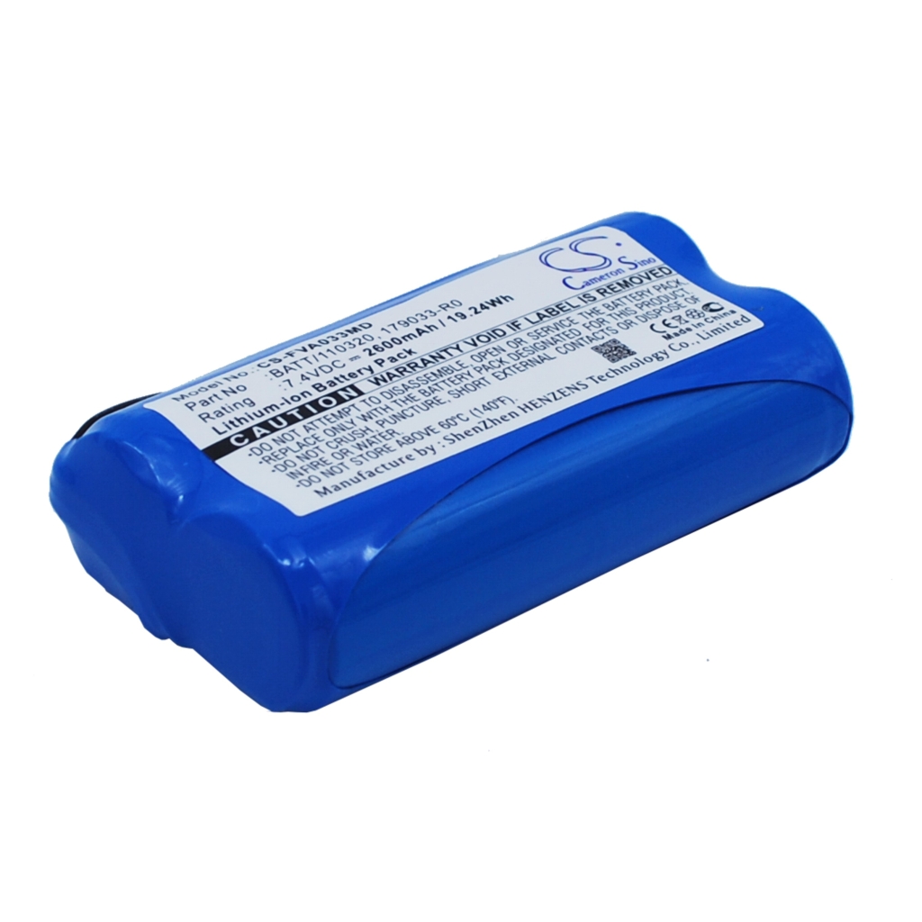 Medicinska baterija Fresenius CS-FVA033MD