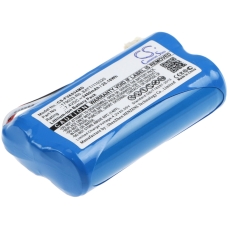 Kompatibilna zamjena baterije za Fresenius 110320-O,179033,179033-R0,179033-R2,88888749...