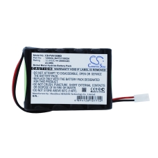 Kompatibilna zamjena baterije za Fresenius 120024,BATT/110024