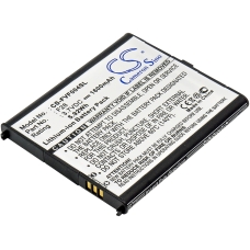 Kompatibilna zamjena baterije za FUJITSU F28