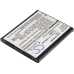 Baterija za mobilni telefon Fujitsu CS-FVF004SL