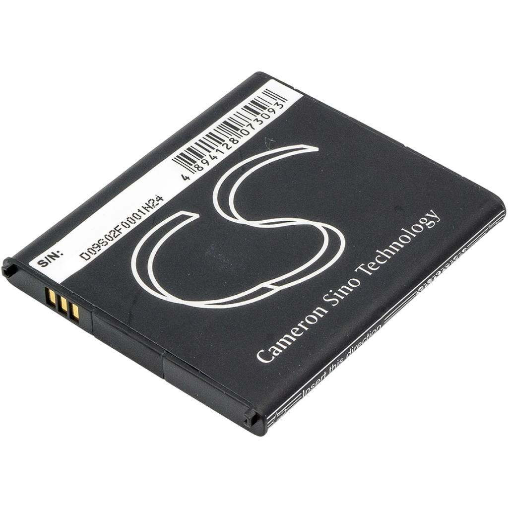 Baterija za mobilni telefon Fujitsu CS-FVF004SL