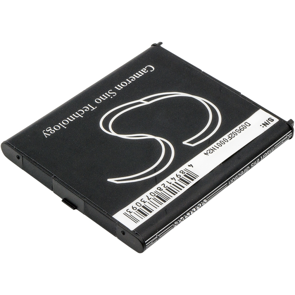 Baterija za mobilni telefon Fujitsu CS-FVF004SL