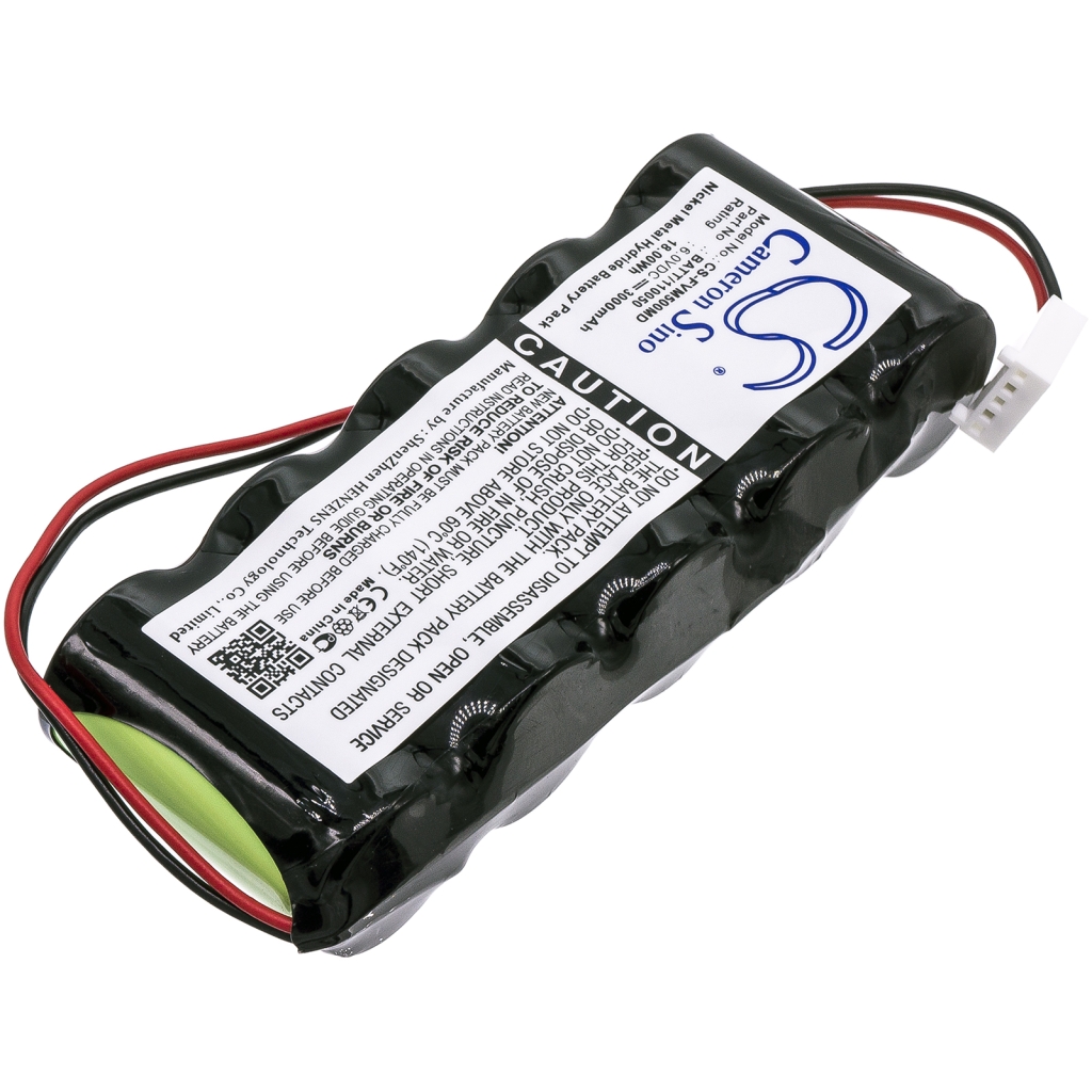 Kompatibilna zamjena baterije za Fresenius 120050,BATT/110050