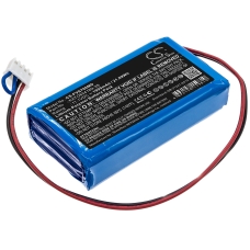 Kompatibilna zamjena baterije za Fresenius KAYO654169-3S