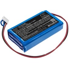 Kompatibilna zamjena baterije za Fresenius KAYO654169-3S