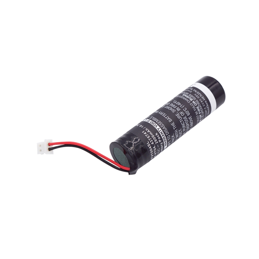 Industrijska baterija Fluke VT04A