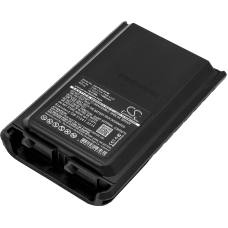 Kompatibilna zamjena baterije za Vertex FNB-V103,FNB-V103LI,FNB-V104,FNB-V104LI,FNB-V131LI...