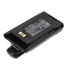 Compatible battery replacement for YAESU AAJ67X001,AAJ68X001,AAK66X501,FNB-112LI,FNB-113LI...