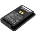 Baterija za dvosmjerni radio YAESU CS-FVX400TW