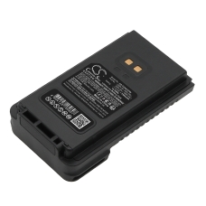 Kompatibilna zamjena baterije za YAESU SBR-26L,SBR-26LI