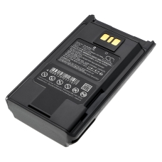 Kompatibilna zamjena baterije za Vertex AAJ67X001,AAJ68X001,AAK66X501,FNB-112LI,FNB-113LI...
