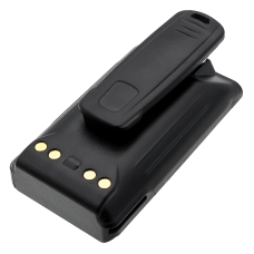 Kompatibilna zamjena baterije za Vertex Standard AAJ67X001,AAJ68X001,AAK66X501,FNB-112LI,FNB-113LI...