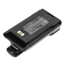 Kompatibilna zamjena baterije za YAESU AAJ67X001,AAJ68X001,AAK66X501,FNB-112LI,FNB-113LI...