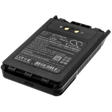 Kompatibilna zamjena baterije za YAESU FNB-102LI,SBR-14,SBR-14LI,SBR-15LI