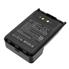 Kompatibilna zamjena baterije za YAESU FNB-102LI,SBR-14,SBR-14LI,SBR-15LI