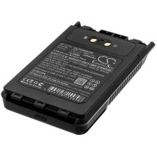 Compatible battery replacement for YAESU FNB-102LI,SBR-14,SBR-14LI,SBR-15LI