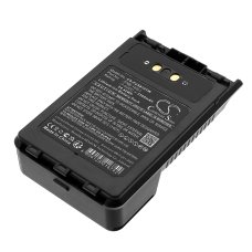 Compatible battery replacement for YAESU FNB-102LI,SBR-14,SBR-14LI,SBR-15LI