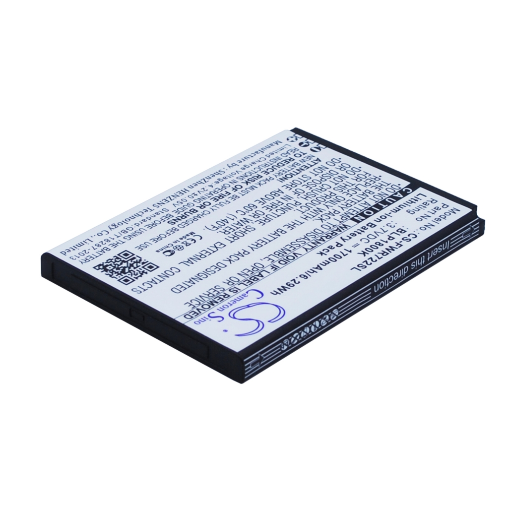 Baterija za hotspot Franklin wireless CS-FWR722SL