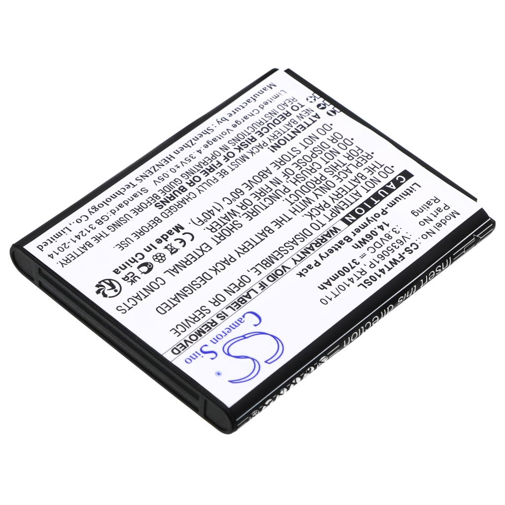 Baterija za hotspot Franklin wireless CS-FWT410SL