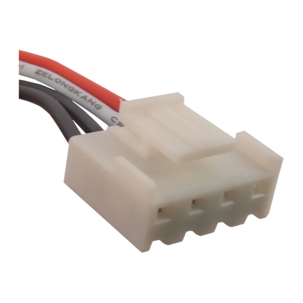 Kompatibilna zamjena baterije za Fukuda HHR-19AL24G1FD,LS1610