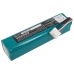 Medicinska baterija Fukuda CS-FXD401MD