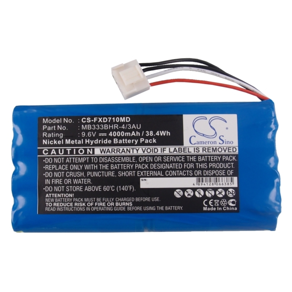 Medicinska baterija Fukuda CS-FXD710MD
