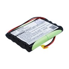 Kompatibilna zamjena baterije za Fukuda 120279,BATT/110279