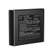 Battery compatible with Fenix
