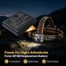 Battery for Fenix HP16R
