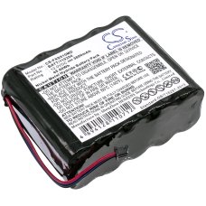 Kompatibilna zamjena baterije za Fukuda 10TH-2400A-WC1-1,10TH-3500A-WC1,B11466,BATT/110354,EE090103